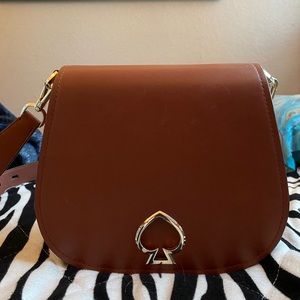 Kate Spade Saddle bag